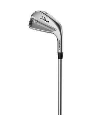T150 アイアン 2023年モデル
