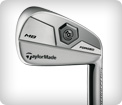 Tour Preferred MB アイアン 2011年モデル (ツアープリファード MB アイアン 2011年モデル)
