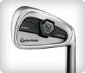 Tour Preferred MC アイアン 2011年モデル (ツアープリファード MC アイアン 2011年モデル)