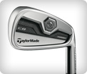 Tour Preferred CB アイアン 2011年モデル (ツアープリファード CB アイアン 2011年モデル)