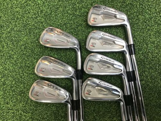 RSi TP アイアン