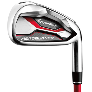 AeroBurner アイアン 2015年モデル (エアロバーナー アイアン 2015年モデル)