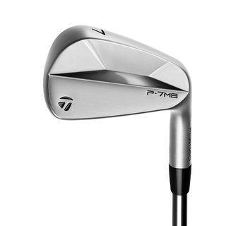 P7MB アイアン 2023年モデル