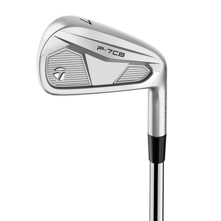 P7CB Designer Series アイアン 2025年モデル