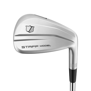 STAFF MODEL XB アイアン 2026
