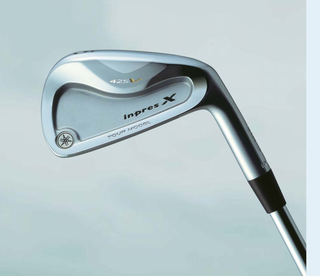 inpresX 425V TOUR MODEL アイアン
