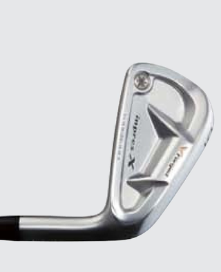 inpresX V FORGED TOURMODEL アイアン 2009年モデル