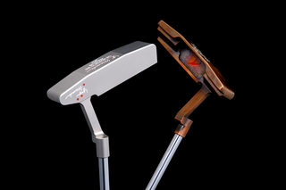 PROTOTYPE PUTTER PING型 (プロトタイプ パター ピン型)