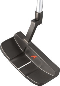 PROTOTYPE PUTTER PW (PING型WIDE MILLED) (プロトタイプ パター ピーダブリュー ピン型ワイド ミルド)