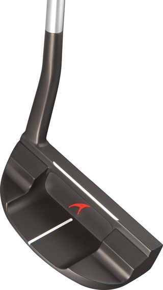 PROTOTYPE PUTTER LM (L字マレット型 INSERT) (プロトタイプ パター エルエム エル字マレット型 インサート)