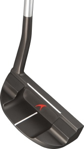 PROTOTYPE PUTTER LM (L字マレット型 MILLED) (プロトタイプ パター エルエム エル字マレット型 ミルド)