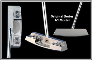 Heavy Putter A1