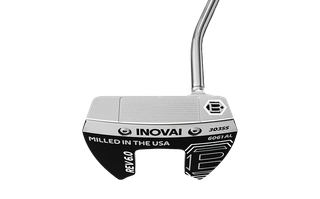 INOVAI 6.0 スパッド