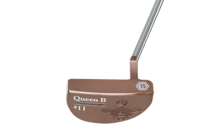 Queen B 11 パター 2023年モデル (クイーン B 11 パター 2023年モデル)