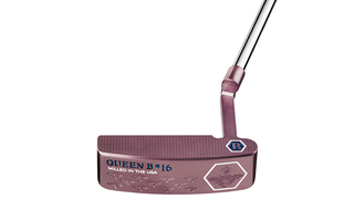 Queen B 16 パター 2025年モデル (クイーン B 16 パター 2025年モデル)
