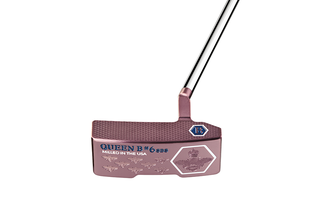 Queen B 6 SBS パター 2025年モデル (クイーン B 6 SBS パター 2025年モデル)