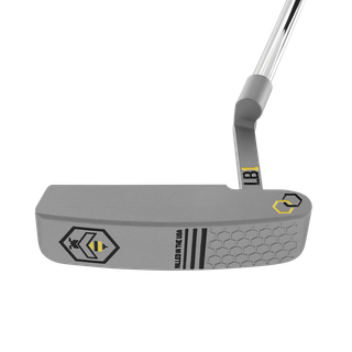 Junior Series LB1 ブレードパター (ジュニアシリーズ LB1 ブレードパター)