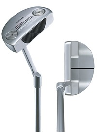 TOURSTAGE PUTTER TD-M1 (ツアーステージ パター ティーディー エムワン)
