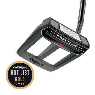 FRONTLINE PUTTER ISO (フロントライン パター ISO)