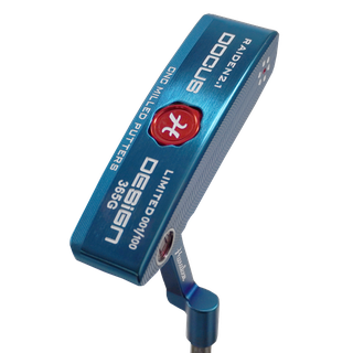 RAIDEN 2.1 パター BLUE for a Limited 100