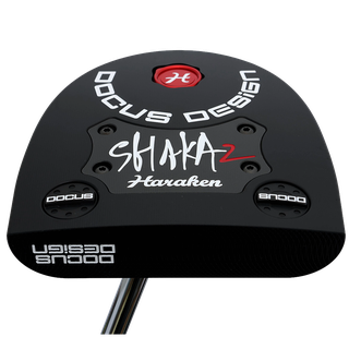 DOCUS SHAKA2 Zero Torque パター
