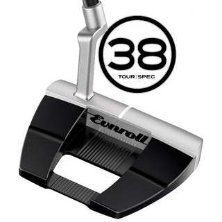 V-Series 38ツアースペック V5.1 マレット パター
