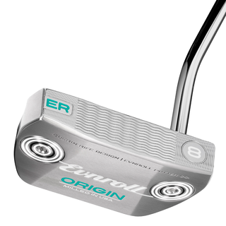 ORIGIN ER8 レディース マレット パター (オリジン ER8 レディース マレット パター)
