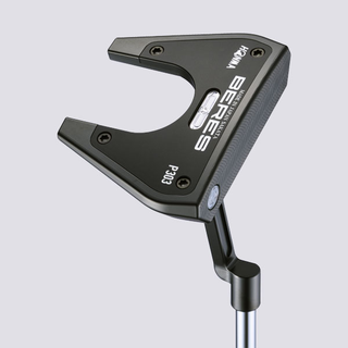 ベレス P303 パター 金メッキ仕上げ
