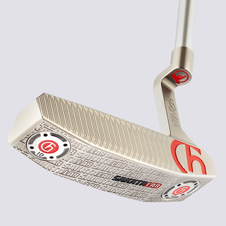 SAKATA LAB CNC Premium Putter NEXT X (サカタ ラボ CNC プレミアム パター ネクストエックス)