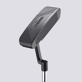 SAKATA LAB Putter SL-001 (ブラックIP仕上げ) (サカタ ラボ パター SL-001 ブラックIP仕上げ)