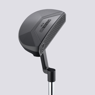 SAKATA LAB Putter SL-002 (ブラックIP仕上げ) (サカタ ラボ パター SL-002 ブラックIP仕上げ)