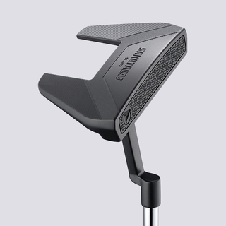 SAKATA LAB Putter SL-003 (ブラックIP仕上げ) (サカタ ラボ パター SL-003 ブラックIP仕上げ)