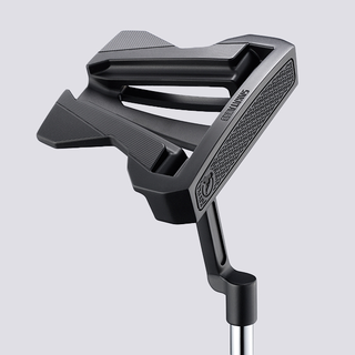 SAKATA LAB Putter SL-005 (ブラックIP仕上げ) (サカタ ラボ パター SL-005 ブラックIP仕上げ)