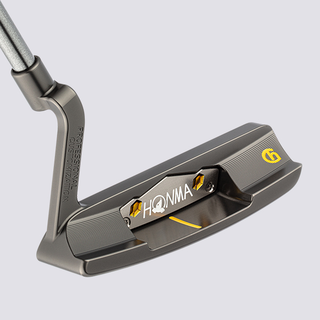 SAKATA LAB CNC Premium Putter SUMMIT (サカタ ラボ CNC プレミアム パター サミット)