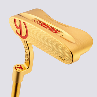SAKATA LAB CNC Premium Putter INFINITE (サカタ ラボ CNC プレミアム パター インフィニット)