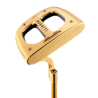 HONMA×BUGATTI BERES Super Premium Collection ★★★★★ パター (ホンマ ブガッティ ベレス スーパー プレミアム コレクション 5S パター)