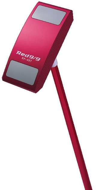 Red9/9 RP-007 (レッド9/9 RP-007)