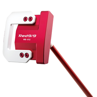 Red9/9 WB-012 (レッド9/9 WB-012)