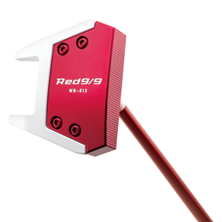 Red9/9 WB-013 (レッド9/9 WB-013)