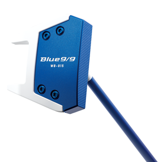 Blue9/9 WB-015 (ブルー9/9 WB-015)