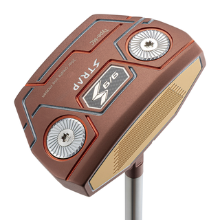9/9 STRAP-PUTTER Type-MC