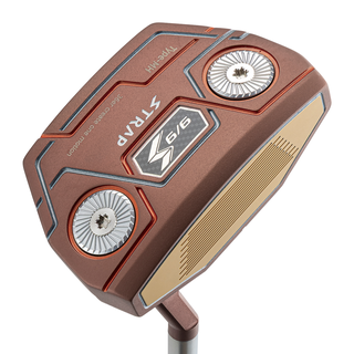 9/9 STRAP-PUTTER Type-MH