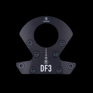 DF3 パター (DF3 パター)