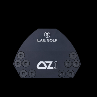 OZ.1 パター