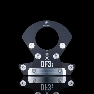 DF3i パター (DF3i パター)