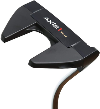 Axis1 Rose Silver