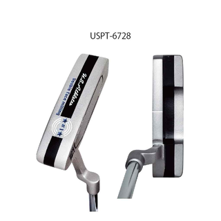 U.S.アスリート パター USPT-6728