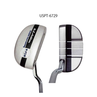 U.S.アスリート パター USPT-6729