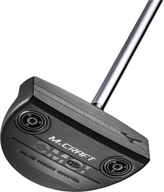 TOUR MAGIC 305 パター オーロラ