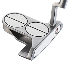 ホワイト ホット オージー 2-BALL BLADE TOUR LINED ストロークラボ シャフト